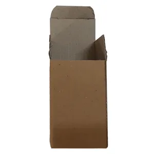 جعبه بسته بندی مدل S- 6×5×13 مجموعه 10 عددی