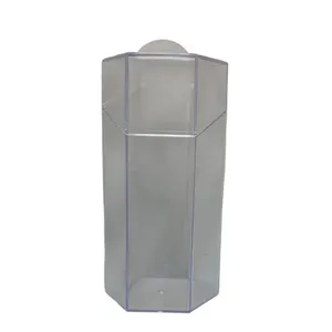 استند لوازم آرایشی باکساپ کد SHR 812