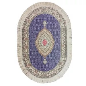 پادری مدل ماهی کد 104 سایز 50×80 سانتی متر