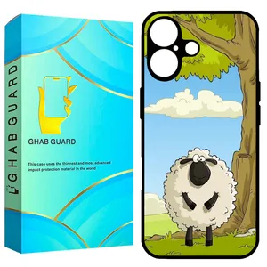 Ghab Guard G17N Cover For Apple iPhone 17