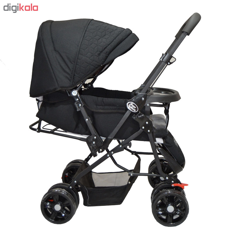 ست کالسکه نایس بی بی مدل p-03