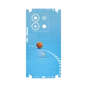 MAHOOT Handball-FullSkin Cover Sticker for Xiaomi Poco X6