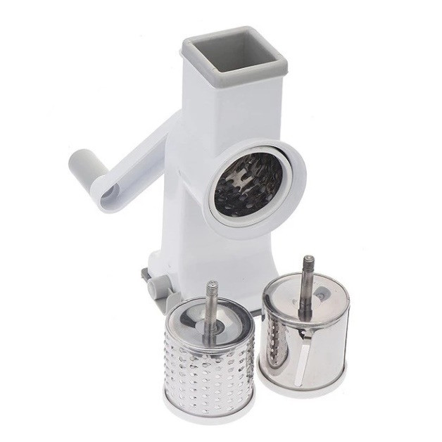 خردکن مدل 3 کاره دستی