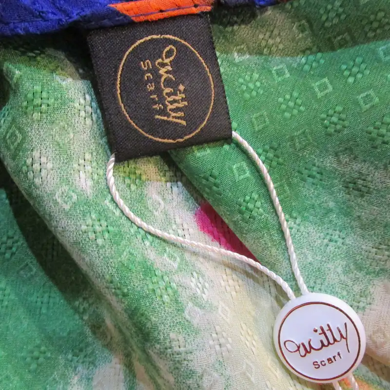 شال زنانه ویتی مدل AM400