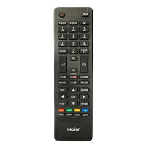 ریموت کنترل تلویزیون هایر مدل A18E