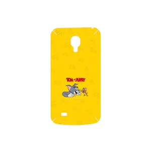 MAHOOT Tom and Jerry Cover Sticker for Samsung Galaxy S4 mini
