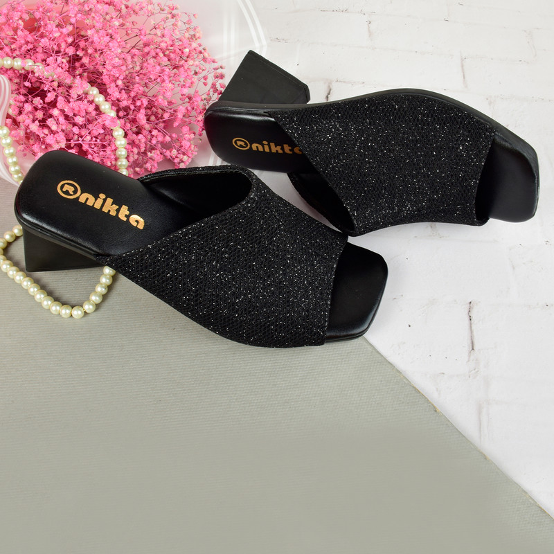 صندل زنانه نیکتا مدل سوییتی BK.2878