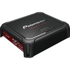 آمپلی فایر خودرو 4 کانال پایونیر مدل GM-DC874