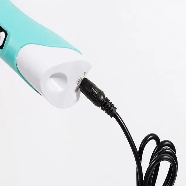 قلم طراحی سه بعدی کد 2