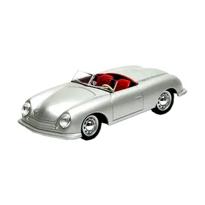 Welly Porsche 1948 No1 Roadster Toys Car