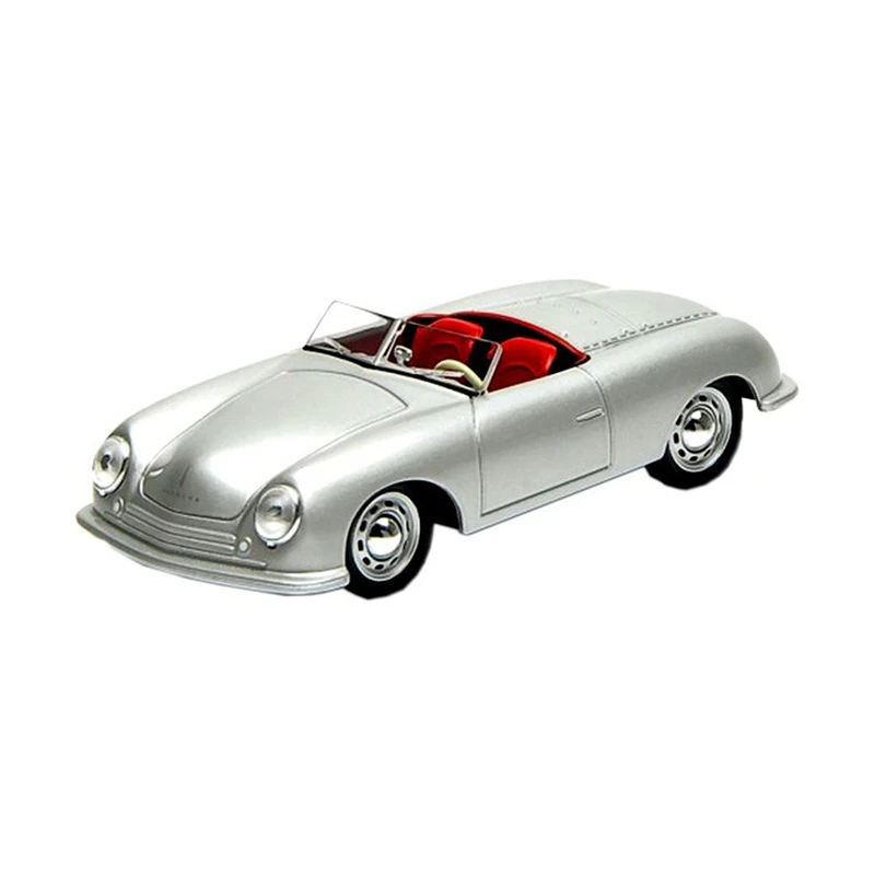 ماشین بازی ولی مدل Porsche 1948 No1 Roadster