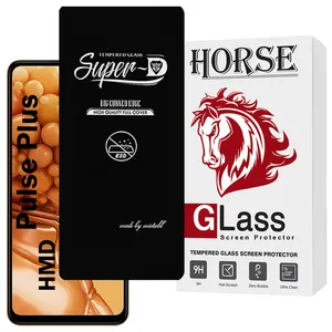 Horse SUPERDNH Screen Protector For HMD Pulse Plus