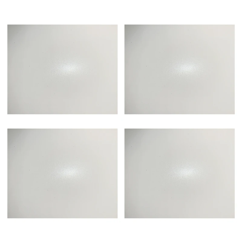 تخته چوب مدل ام دی اف  کدMDF-4D بسته 4 عددی