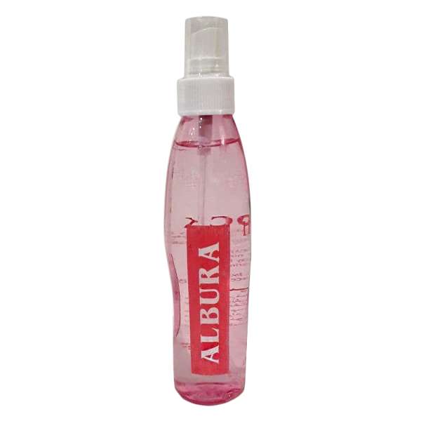 چسب مو آلبورا مدل Hair Lock حجم 235 میلی لیتر چسب مو آلبورا مدل Hair Lock حجم 235 میلی لیتر