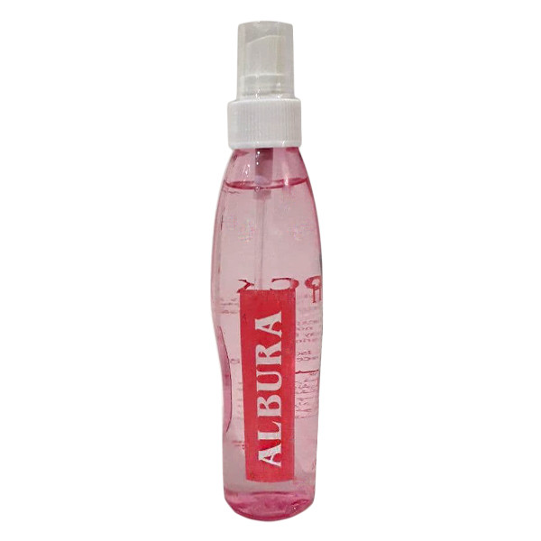 چسب مو آلبورا مدل Hair Lock حجم 235 میلی لیتر چسب مو آلبورا مدل Hair Lock حجم 235 میلی لیتر