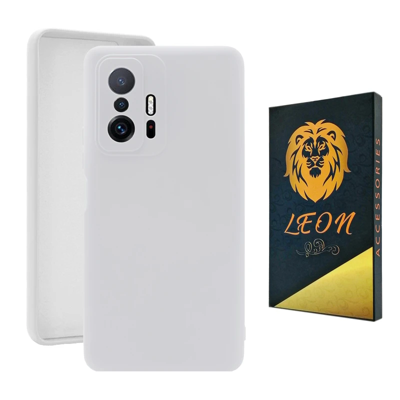 کاور لئون مدل silick_77 مناسب برای گوشی موبایل شیائومی Mi 11T