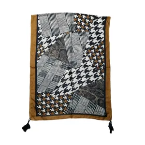 شال زنانه مدل Sch01