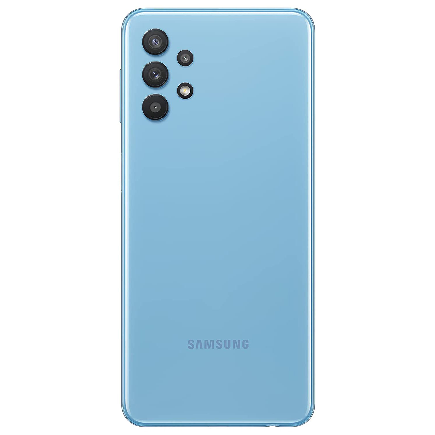 گوشی موبایل سامسونگ مدل Galaxy M32 5G SM-M326B/DS دو سیم‌ کارت ظرفیت 128 گیگابایت و رم 6 گیگابایت