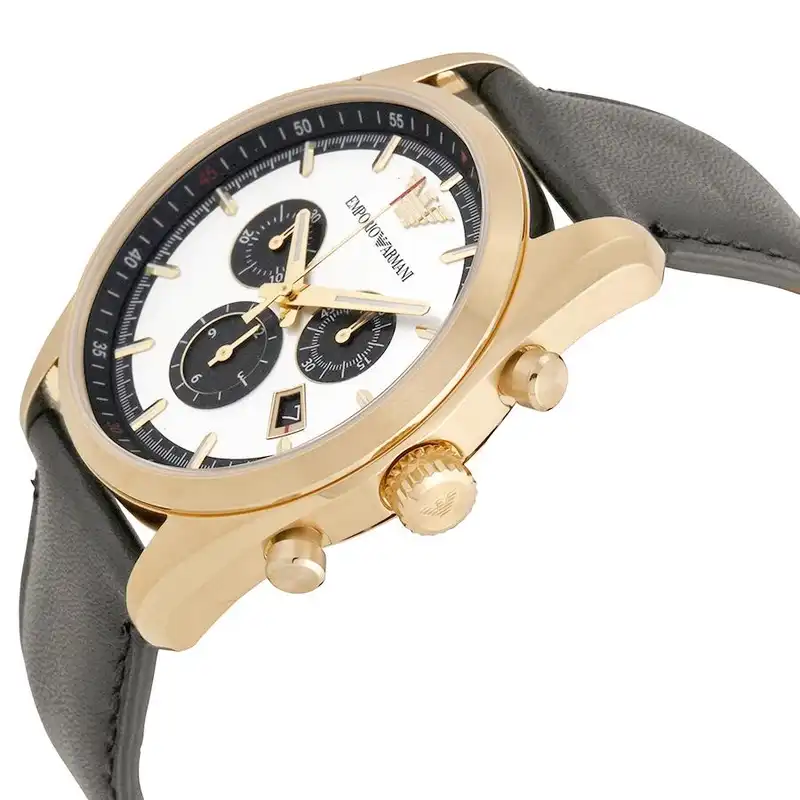 ساعت مچی عقربه ای امپریو آرمانی مدل AR6012