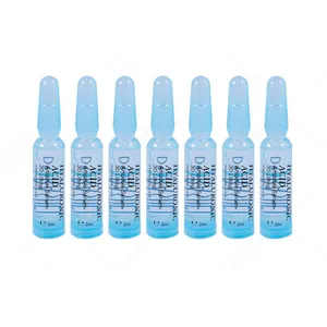 سرم پوست دکتر راشل مدل هیالورونیک اسید حجم 2 میلی لیتر بسته 7 عددی