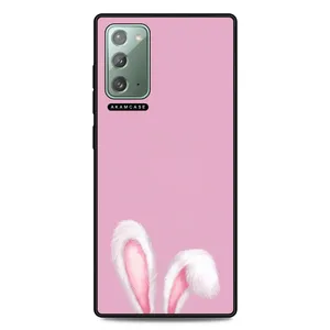 AKAM AMC-WSGN20-BUNNY-8 Cover For Samsung Galaxy Note 20