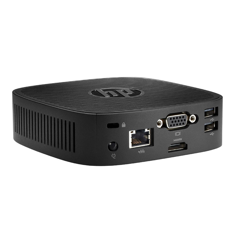 کامپیوتر کوچک اچ‌پی مدل HP T240 2