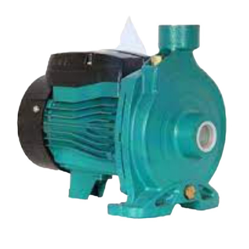 پمپ آب لئو مدل بشقابی 1/5 اسب تکفاز کد ACm110