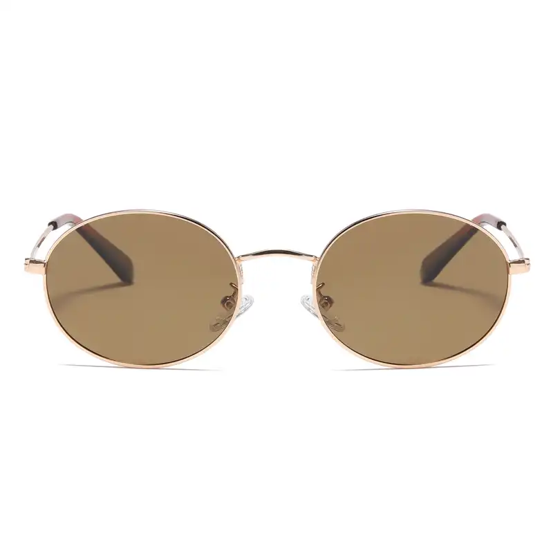 عینک آفتابی مدل ZC122C02-P111 Polarized Vintage Metal