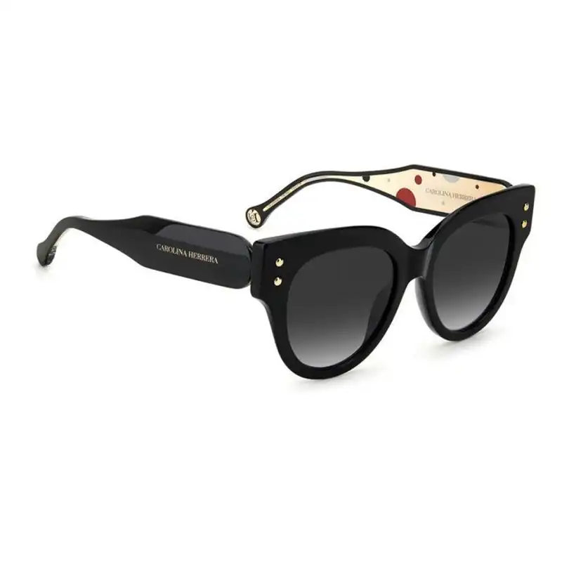 عینک آفتابی زنانه کارولینا هررا مدل CH 0008