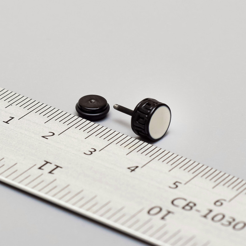 پیرسینگ گوش زنانه پایتخت مدل PS926