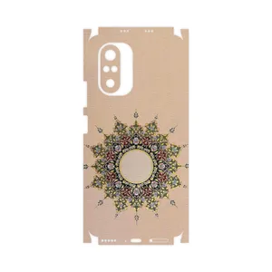 MAHOOT Art of Illumination 3-FullSkin Cover Sticker for Xiaomi Mi 11i