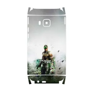 MAHOOT splintercell Game Series-FullSkin Cover Sticker for HTC One M9