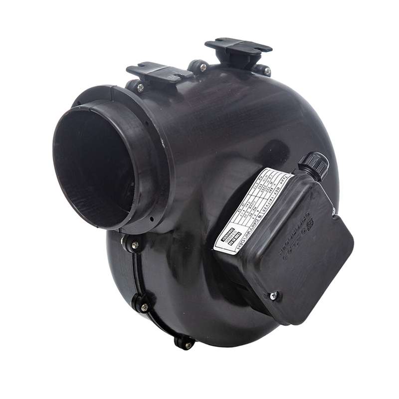 فن دمنده مدل BEF-14/7V2SP فن دمنده مدل BEF-14/7V2SP