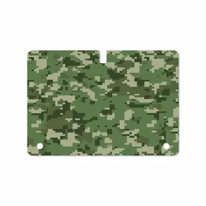 MAHOOT Army-Green-Pixel Cover Sticker for Samsung Galaxy Tab S 10.5 2014 T805