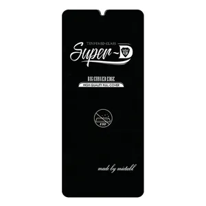 Shahr Glass SPRBP Screen Protector Suitable For Samsung Galaxy A34 5G