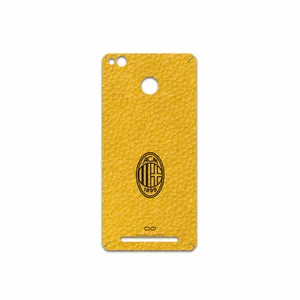 MAHOOT ML-ACMLN Cover Sticker for Xiaomi Redmi 3 Pro