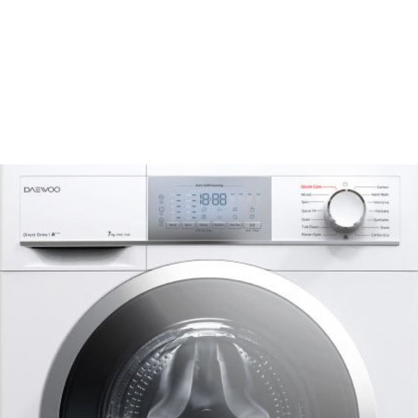 ماشین لباسشویی دوو مدل DWK-7140