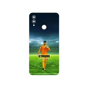MAHOOT Alireza Beiranvand Cover Sticker for Honor 10 Lite