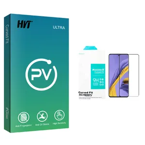 HVT PV glass Ceramics Screen Protector For Samsung Galaxy A51