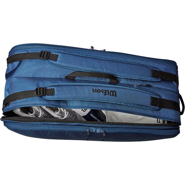 ساک تنیس ویلسون مدل Ultra v4 Tour 12 Rackets