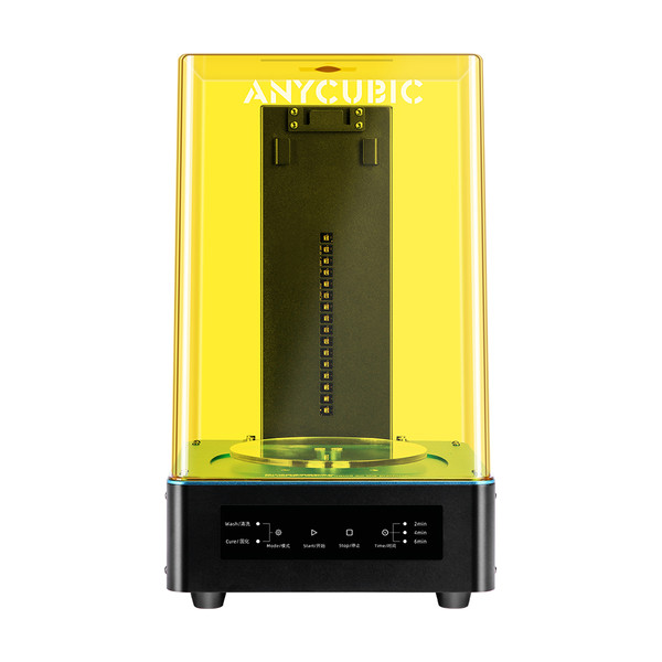 پرینتر سه بعدی آنیکیوبیک مدل Photon S