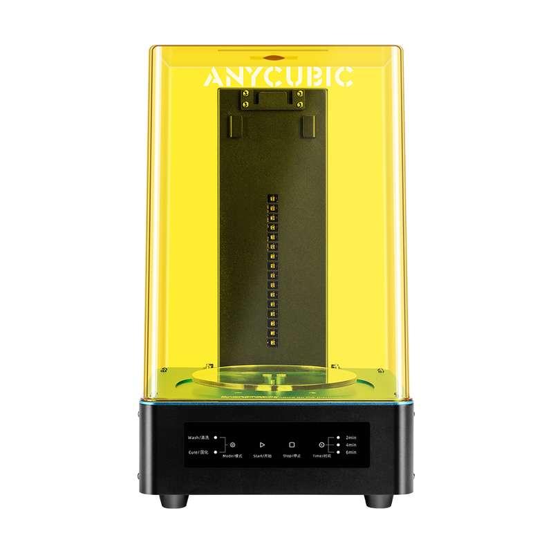 پرینتر سه بعدی آنیکیوبیک مدل Photon S پرینتر سه بعدی آنیکیوبیک مدل Photon S