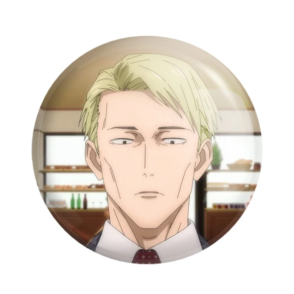 مگنت خندالو طرح کنتو نانامی انیمه جوجوتسو کایزن کد 11076