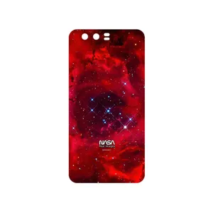 MAHOOT Universe b NASA 10 Cover Sticker for Honor 9