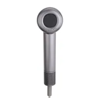 سشوار حرفه‌ای 1600 وات لکسیون مدل Rapid Air Pro HD:1698، موتور BLDC وزن 500 گرم، المنت فلز، دارای سری دیسپانسر، متمرکز‌کننده پهن با ویژگی صاف‌کنندگی، حجم‌دهندگی، با قابلیت عملکرد توربو  با سرعت 110 هزار در دقیقه