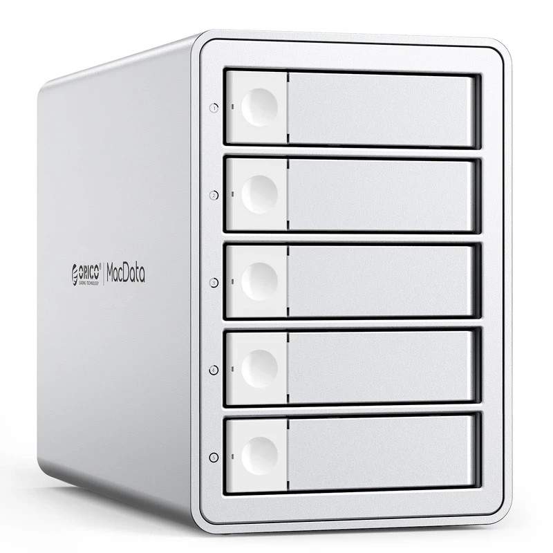 باکس5 سینی هارد  اوریکو مدل 9958RU3