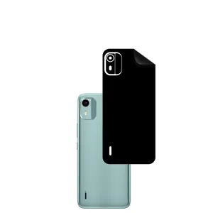 PG RG Back Skin For NOKIA C12 Plus