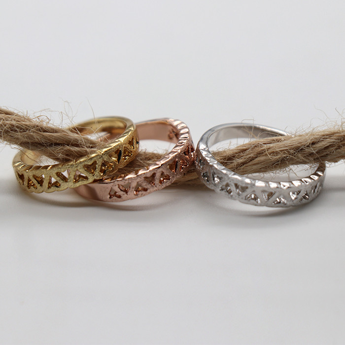 انگشتر دخترانه کد 99028 انگشتر دخترانه کد 99028