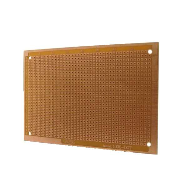 فیبر سوراخ دار مدل GEK 1000-DOT