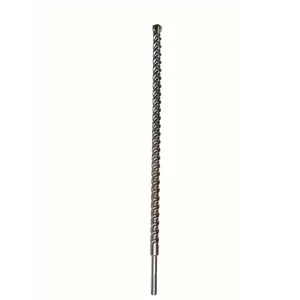 مته پنج شیار ولف مدل 100cm سایز 30 میلیمتر 